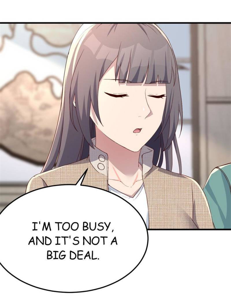I have twin girlfriends Chapter 195 - page 50