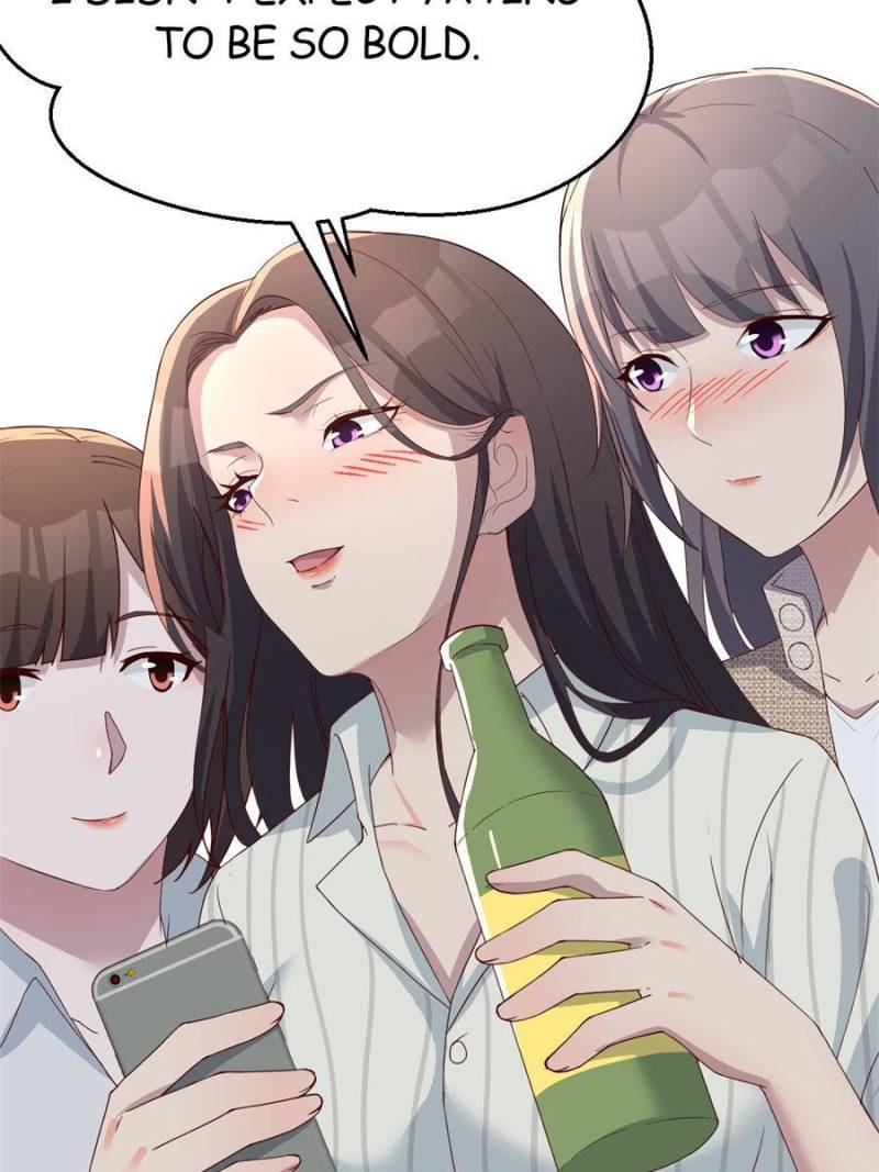 I have twin girlfriends Chapter 195 - page 8