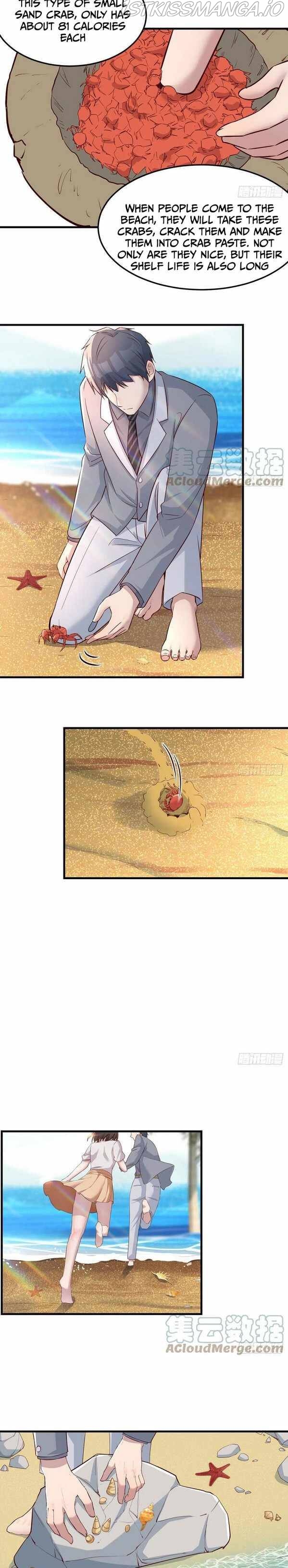 I have twin girlfriends Chapter 160 - page 10