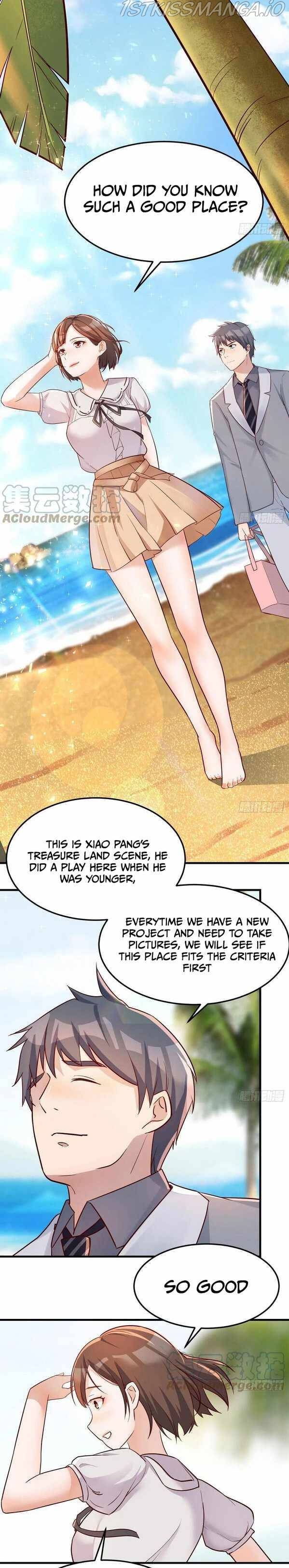 I have twin girlfriends Chapter 160 - page 5
