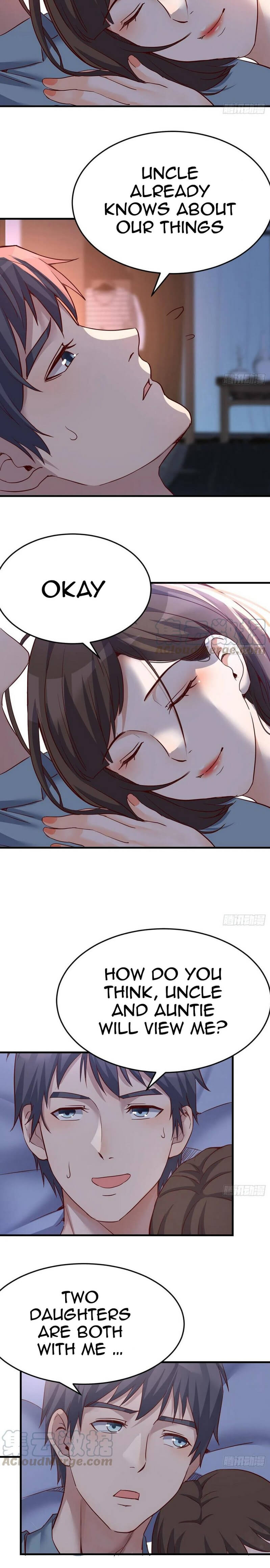 I have twin girlfriends Chapter 125 - page 11