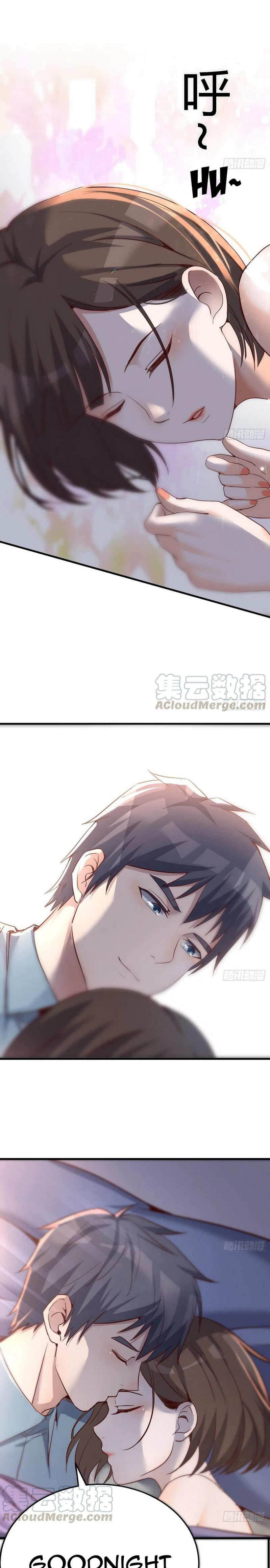I have twin girlfriends Chapter 125 - page 12