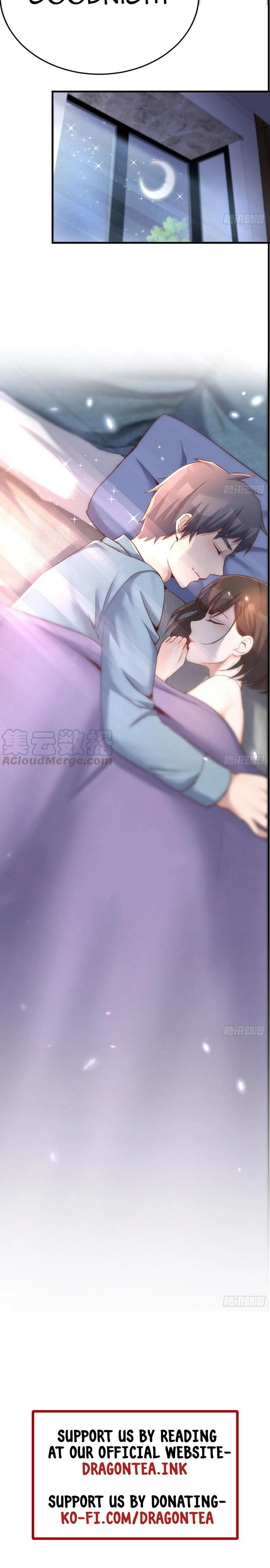 I have twin girlfriends Chapter 125 - page 13