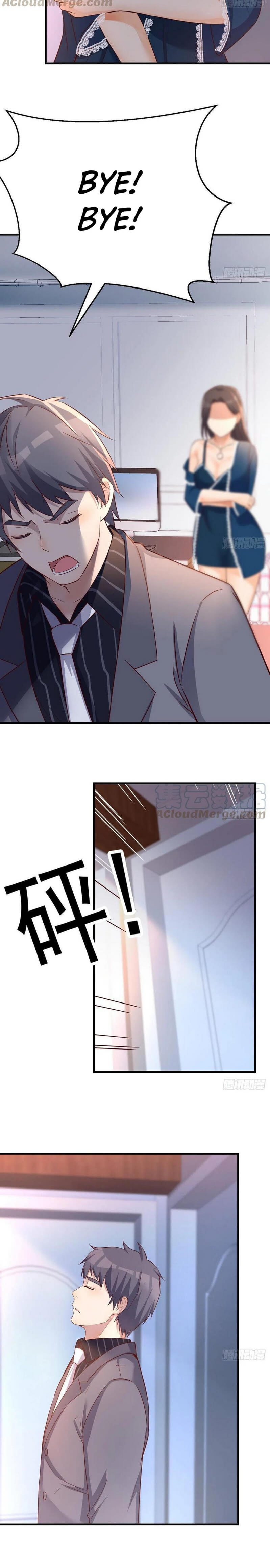 I have twin girlfriends Chapter 125 - page 4