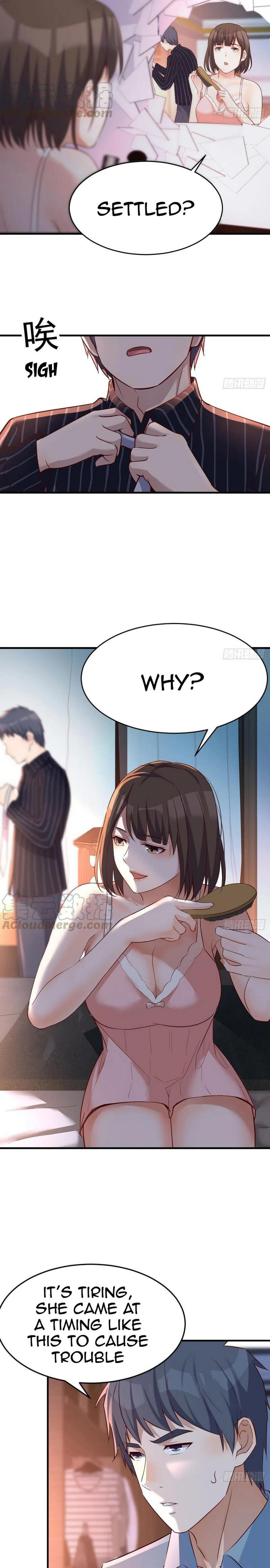 I have twin girlfriends Chapter 125 - page 6
