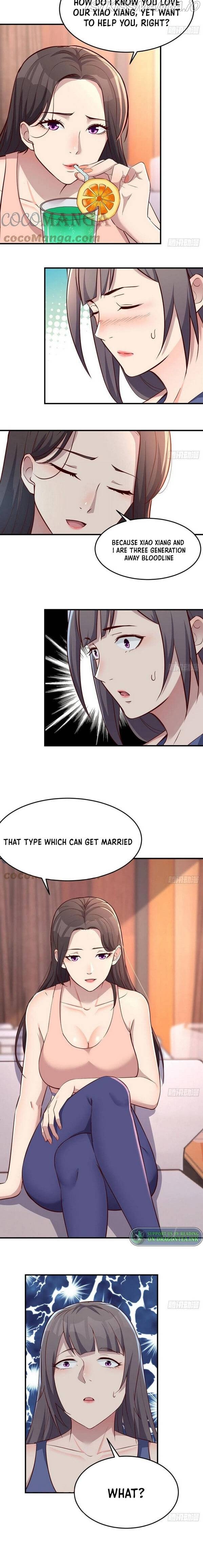 I have twin girlfriends Chapter 181 - page 3