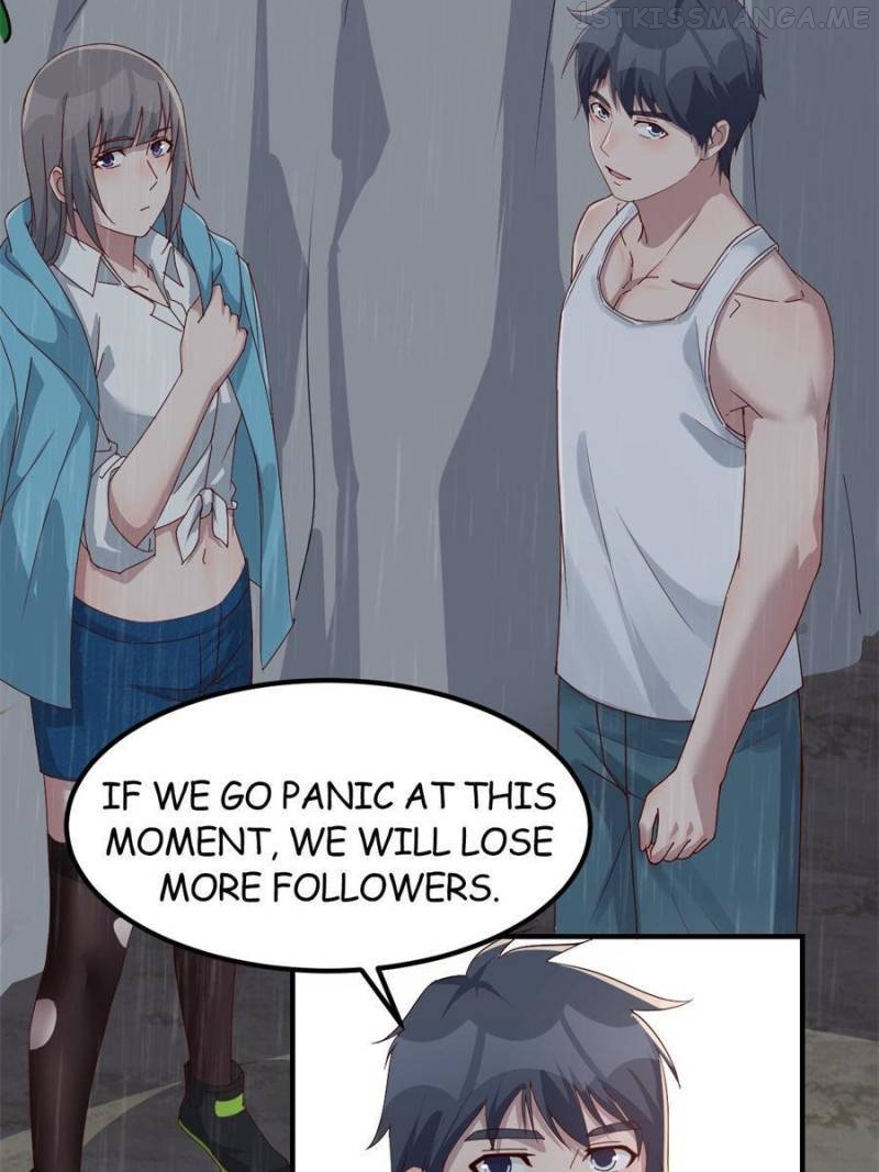 I have twin girlfriends Chapter 239 - page 10