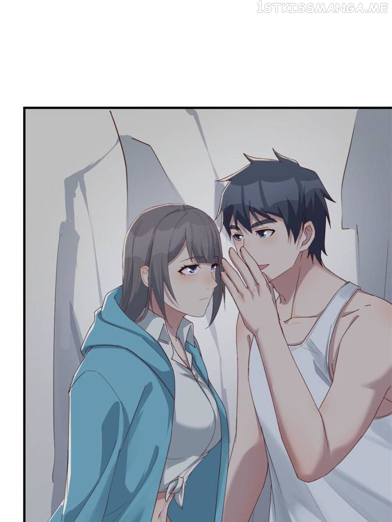I have twin girlfriends Chapter 239 - page 14