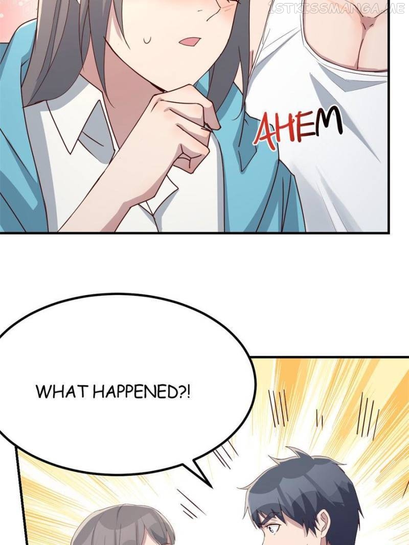 I have twin girlfriends Chapter 239 - page 2