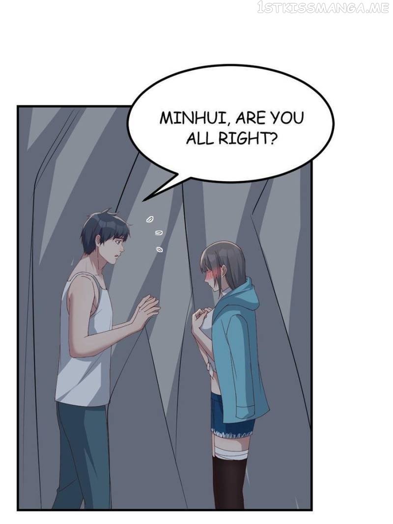 I have twin girlfriends Chapter 239 - page 24