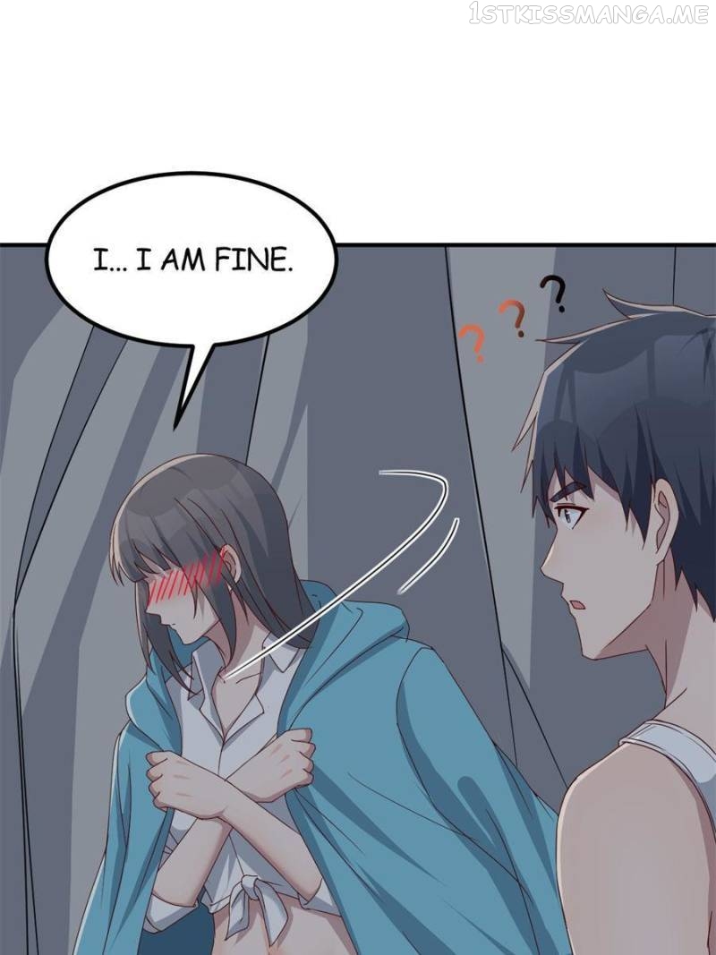 I have twin girlfriends Chapter 239 - page 25