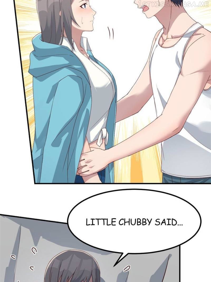 I have twin girlfriends Chapter 239 - page 3