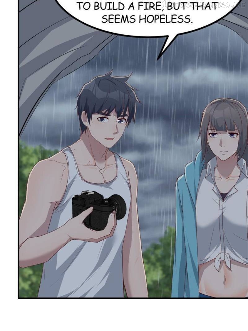 I have twin girlfriends Chapter 239 - page 30
