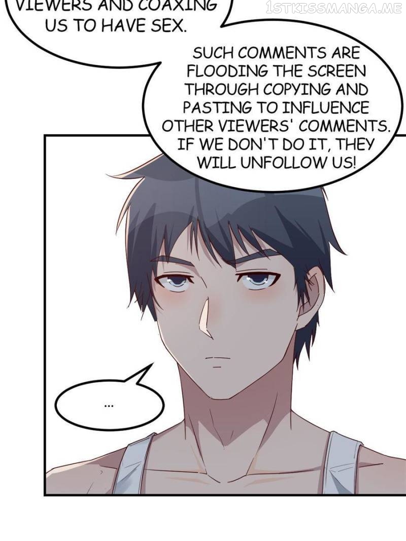 I have twin girlfriends Chapter 239 - page 5