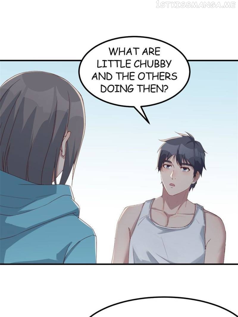 I have twin girlfriends Chapter 239 - page 6