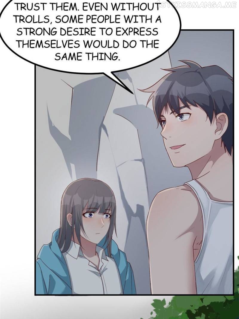 I have twin girlfriends Chapter 239 - page 8