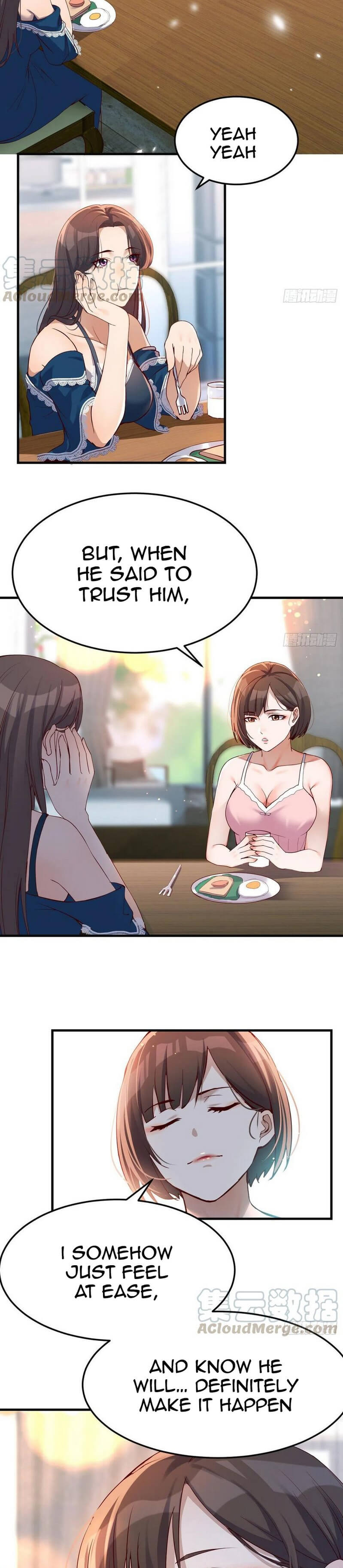 I have twin girlfriends Chapter 126 - page 11