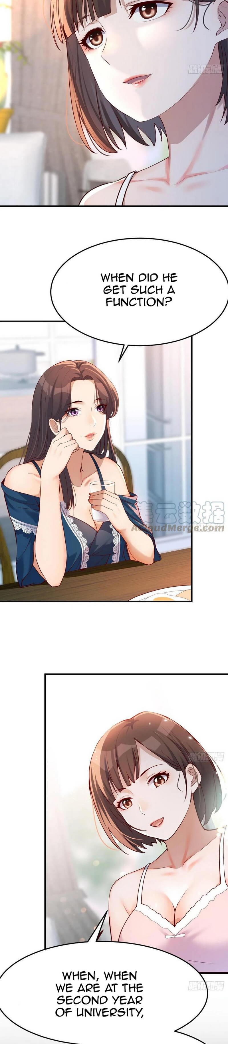 I have twin girlfriends Chapter 126 - page 12