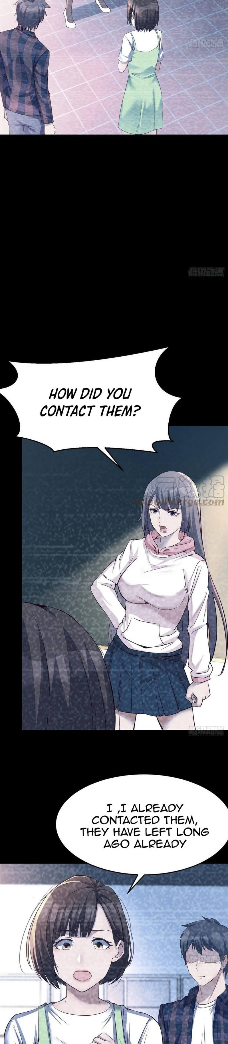I have twin girlfriends Chapter 126 - page 14
