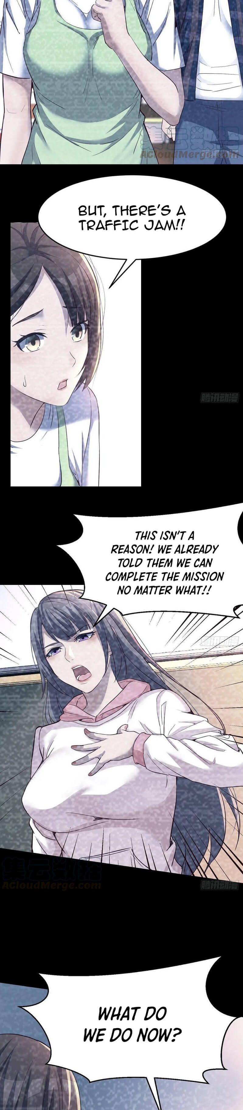 I have twin girlfriends Chapter 126 - page 15