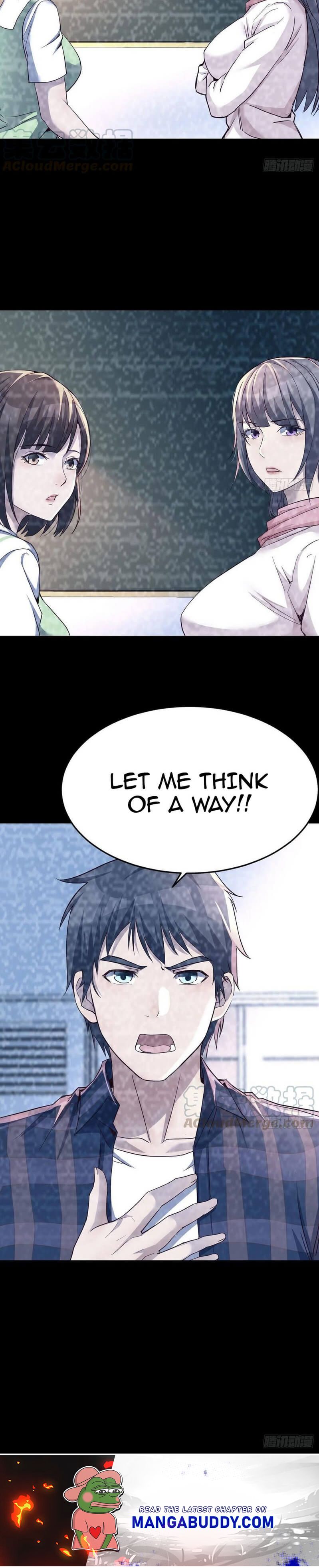 I have twin girlfriends Chapter 126 - page 17