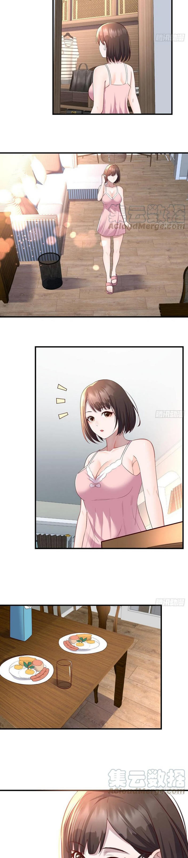 I have twin girlfriends Chapter 126 - page 5