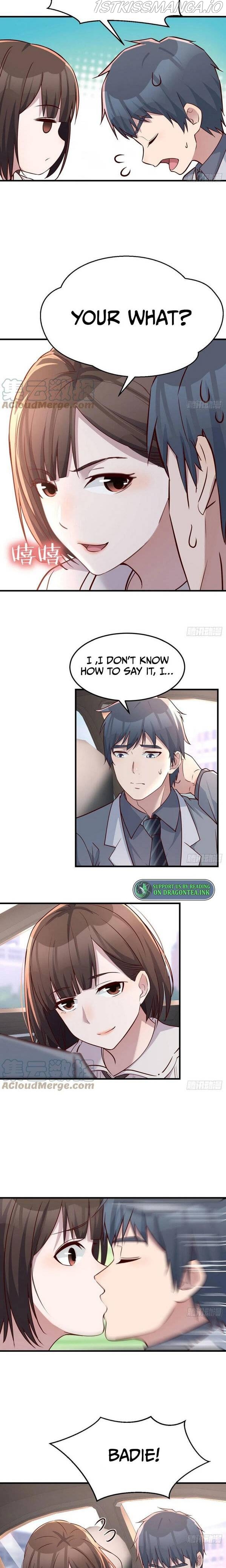 I have twin girlfriends Chapter 159 - page 10