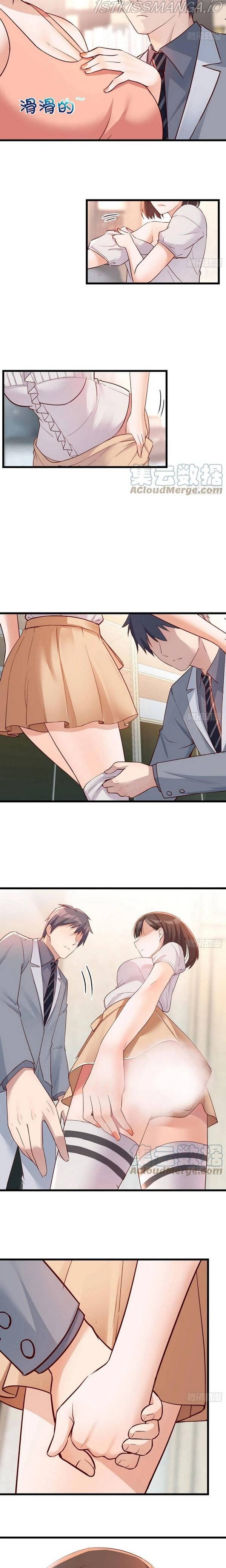 I have twin girlfriends Chapter 159 - page 3