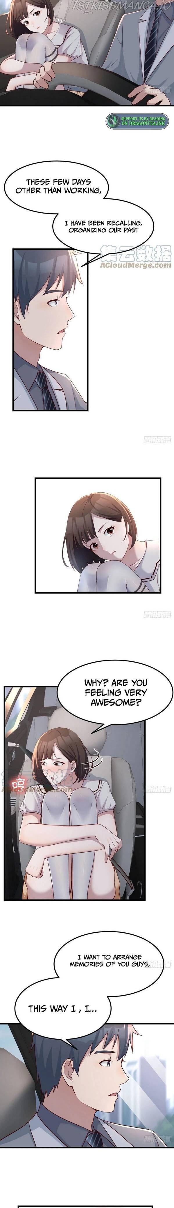I have twin girlfriends Chapter 159 - page 7