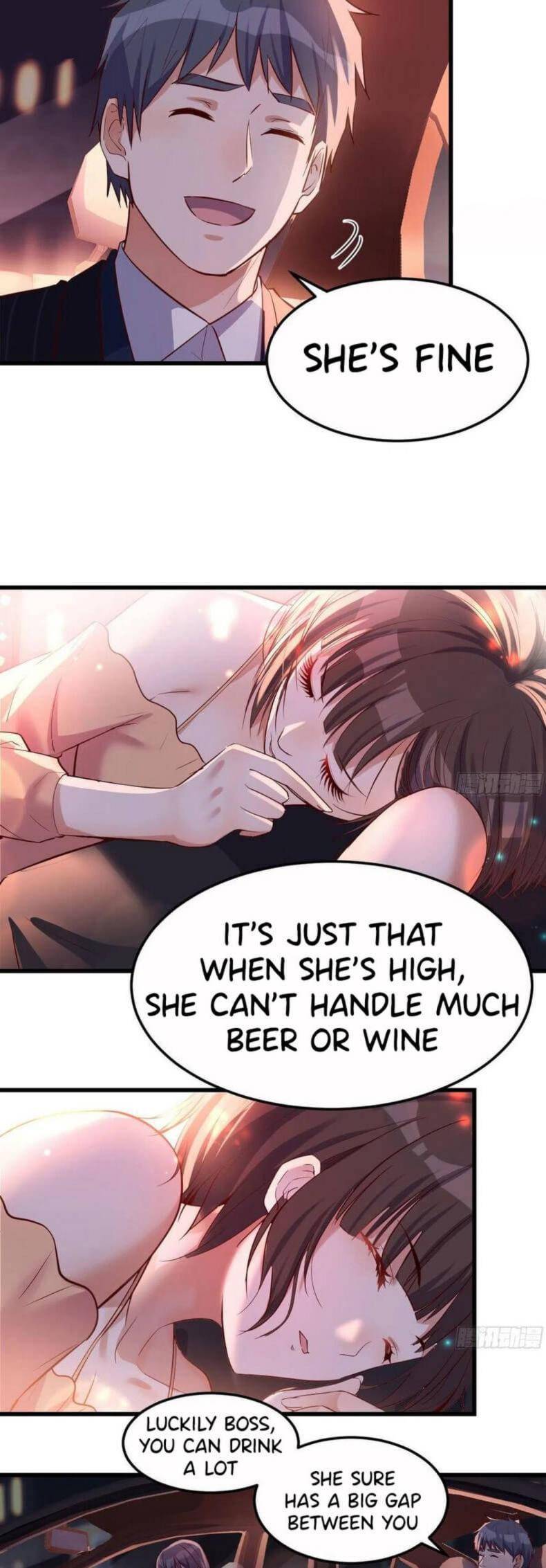 I have twin girlfriends Chapter 57 - page 15