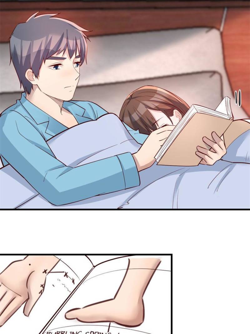 I have twin girlfriends Chapter 194 - page 14