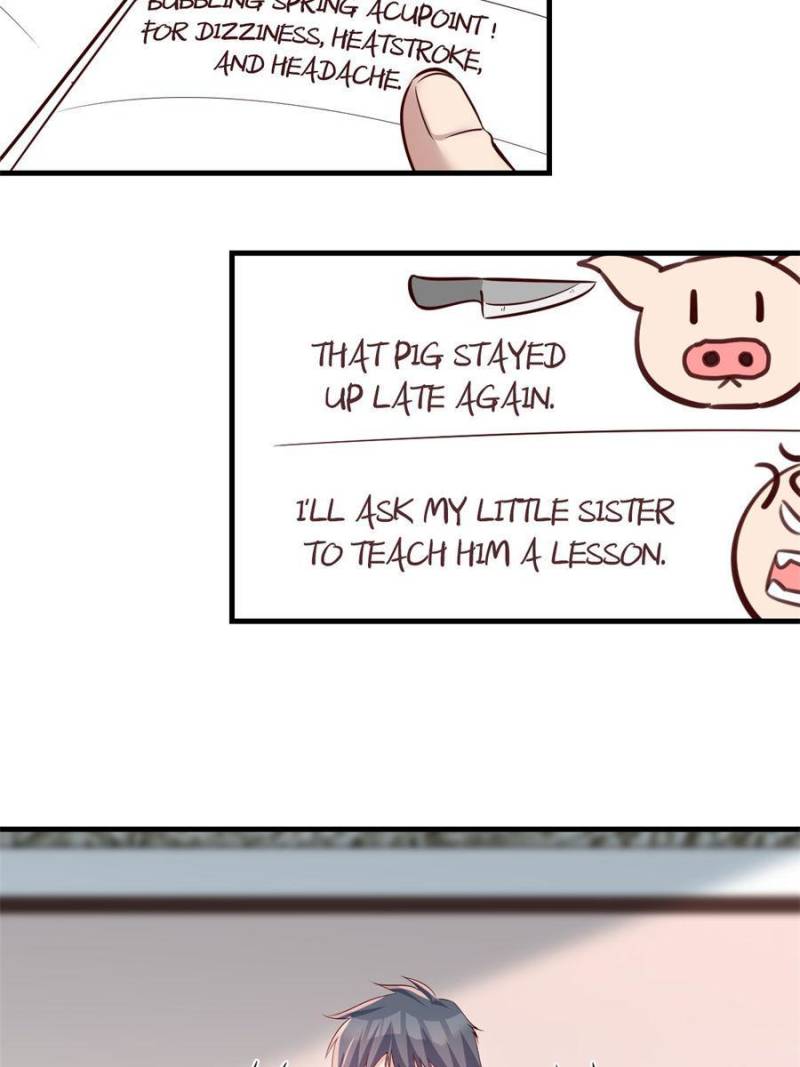 I have twin girlfriends Chapter 194 - page 15