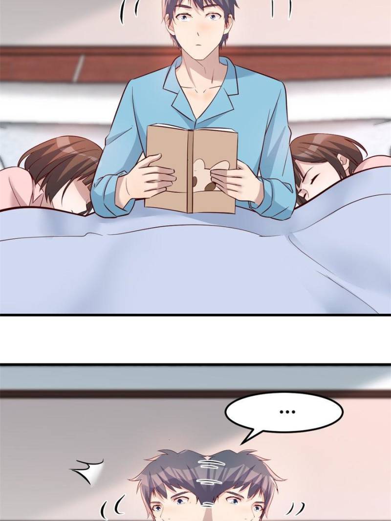 I have twin girlfriends Chapter 194 - page 16