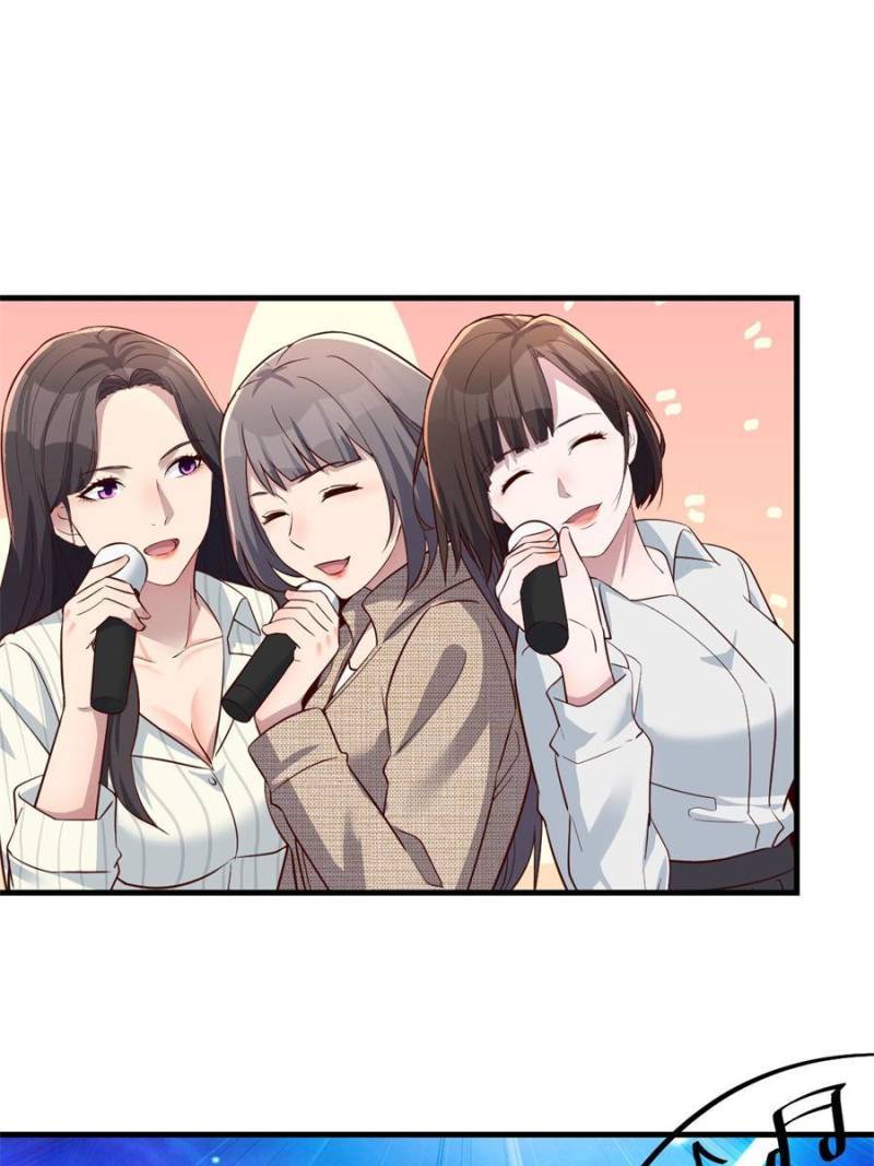 I have twin girlfriends Chapter 194 - page 20