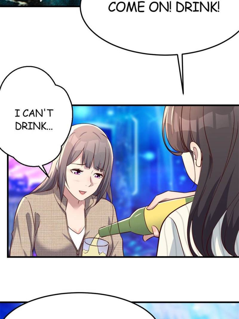 I have twin girlfriends Chapter 194 - page 23