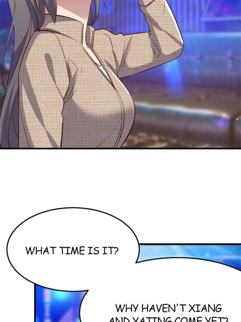 I have twin girlfriends Chapter 194 - page 28