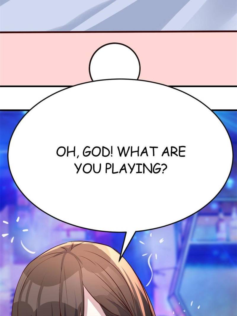 I have twin girlfriends Chapter 194 - page 34
