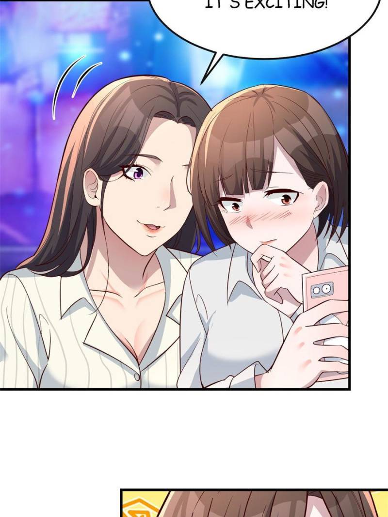 I have twin girlfriends Chapter 194 - page 37