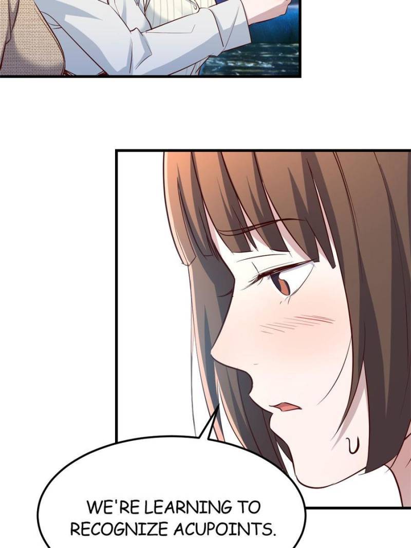 I have twin girlfriends Chapter 194 - page 44