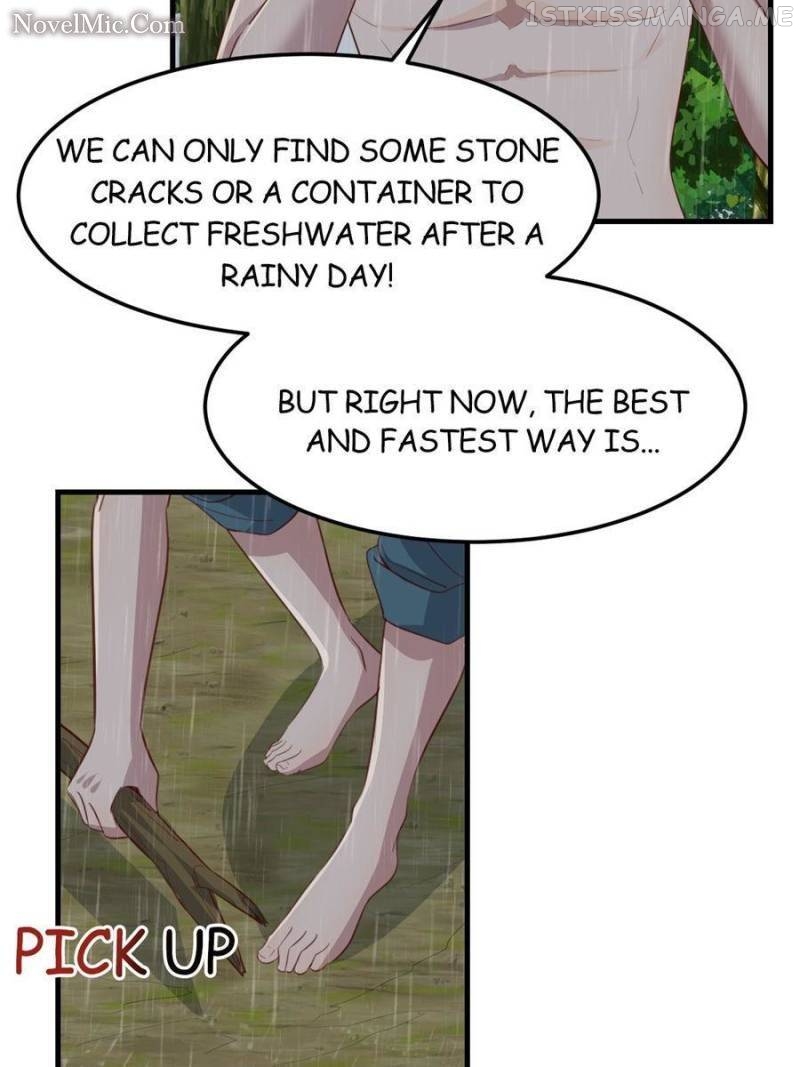 I have twin girlfriends Chapter 240 - page 19