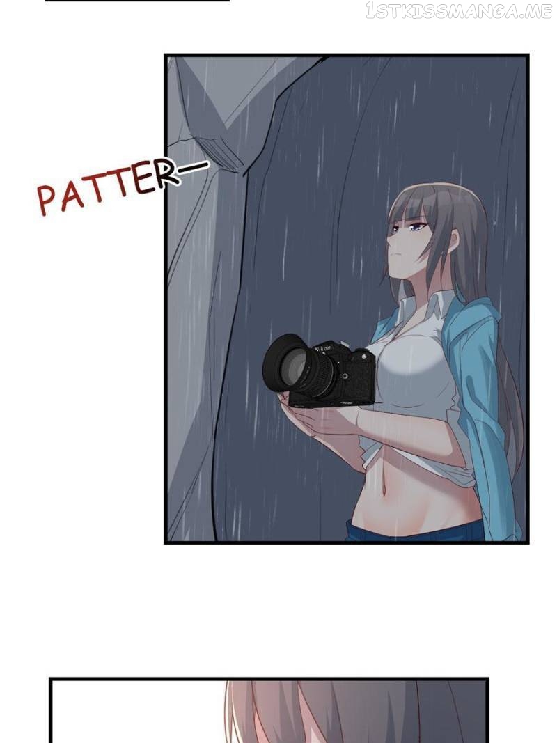 I have twin girlfriends Chapter 240 - page 22