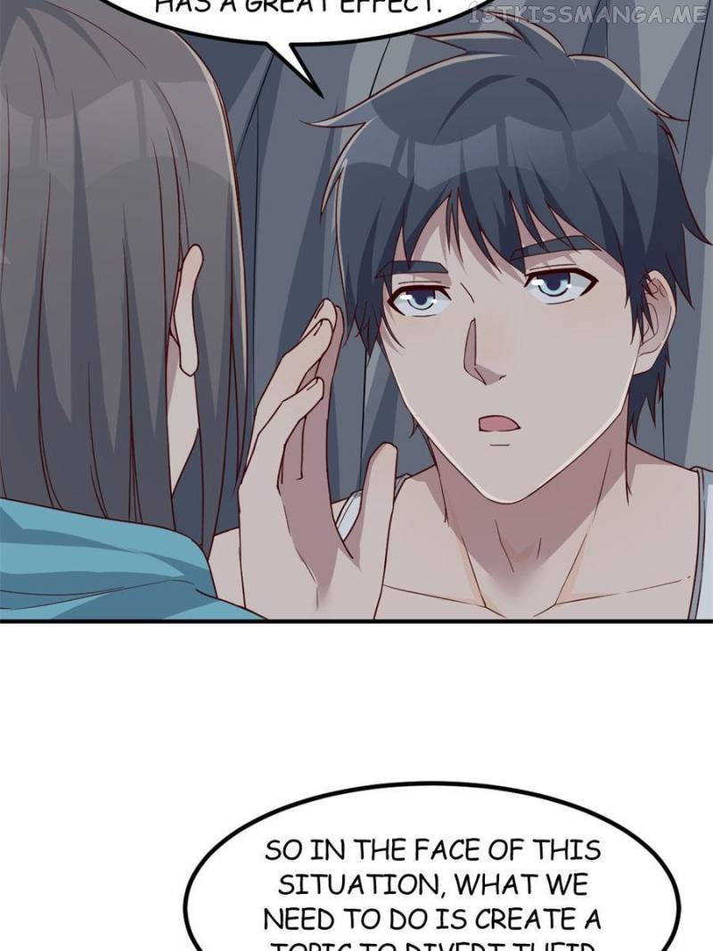 I have twin girlfriends Chapter 240 - page 3