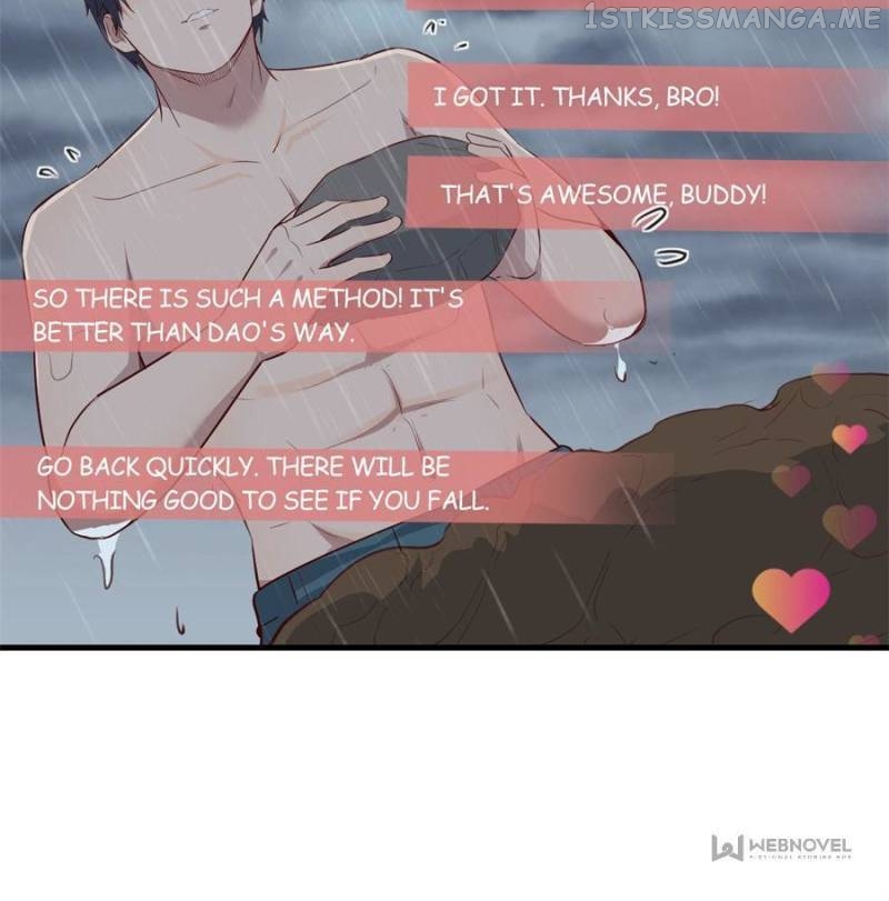 I have twin girlfriends Chapter 240 - page 31