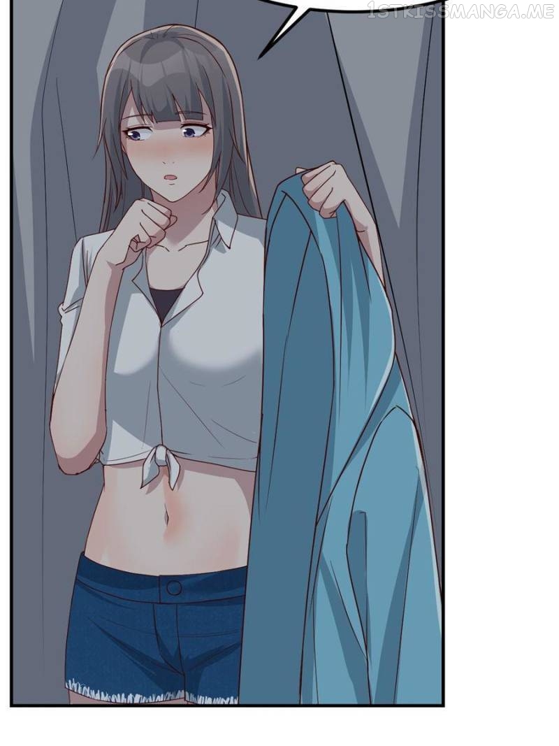 I have twin girlfriends Chapter 240 - page 34