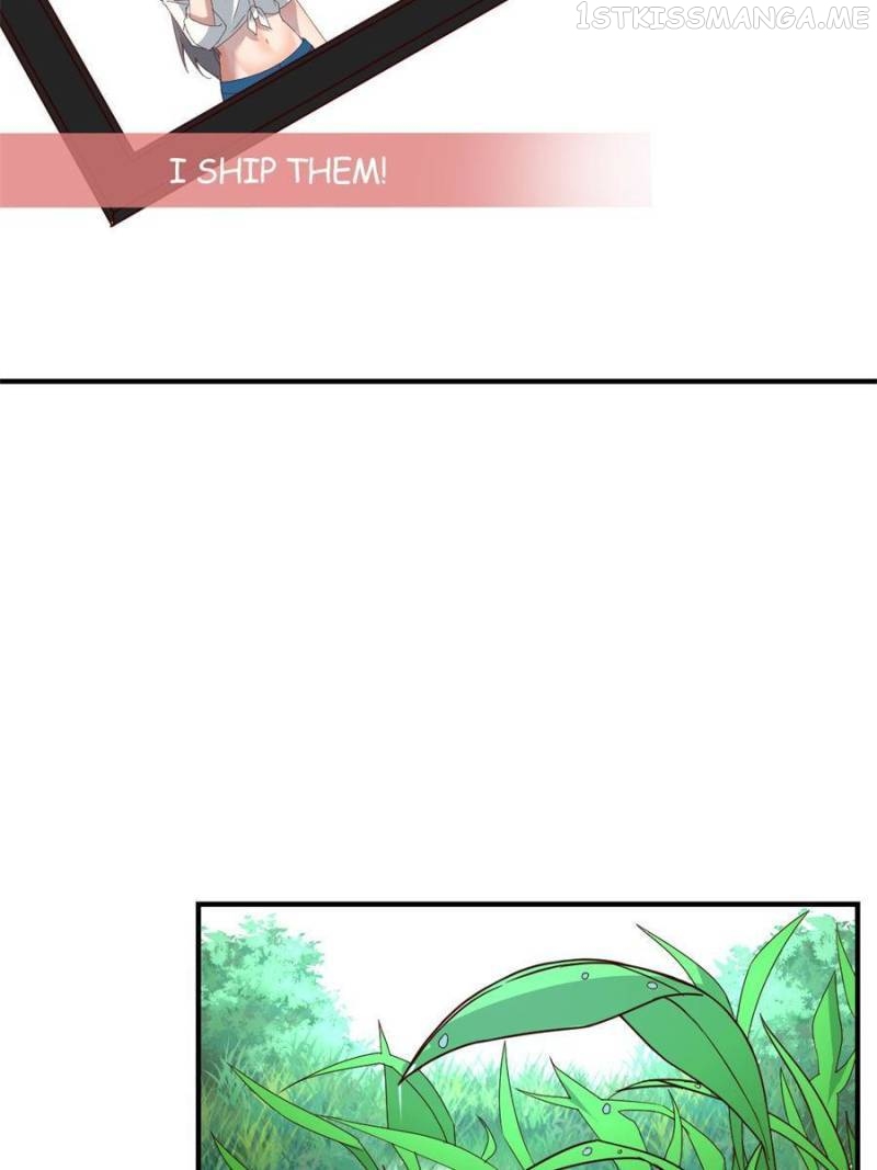 I have twin girlfriends Chapter 240 - page 38