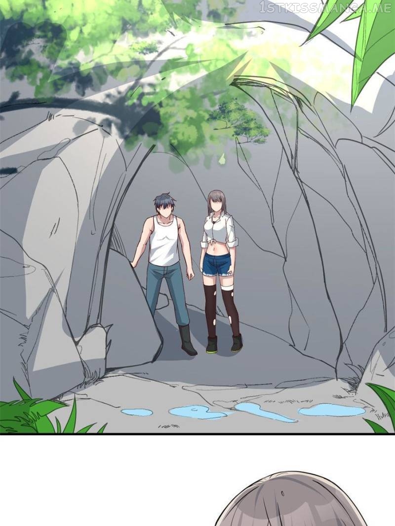 I have twin girlfriends Chapter 240 - page 40