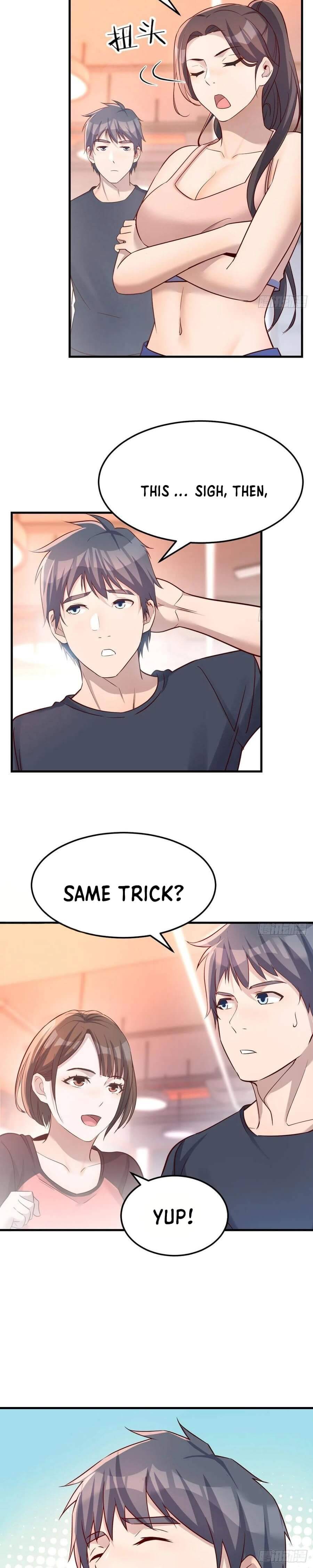 I have twin girlfriends Chapter 179 - page 6