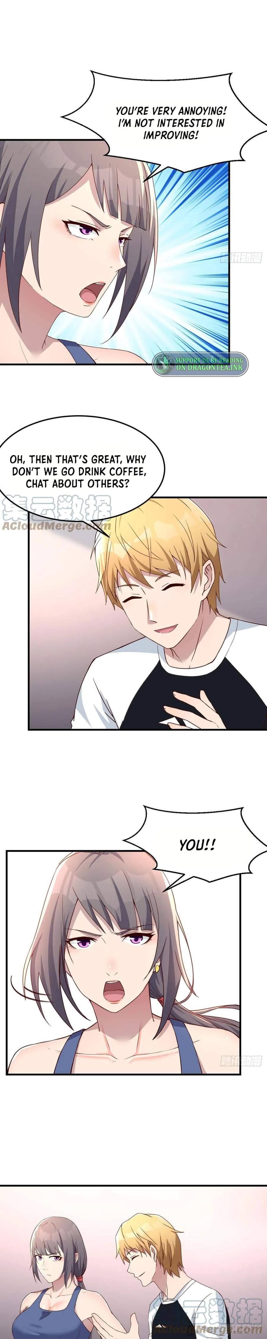 I have twin girlfriends Chapter 179 - page 8