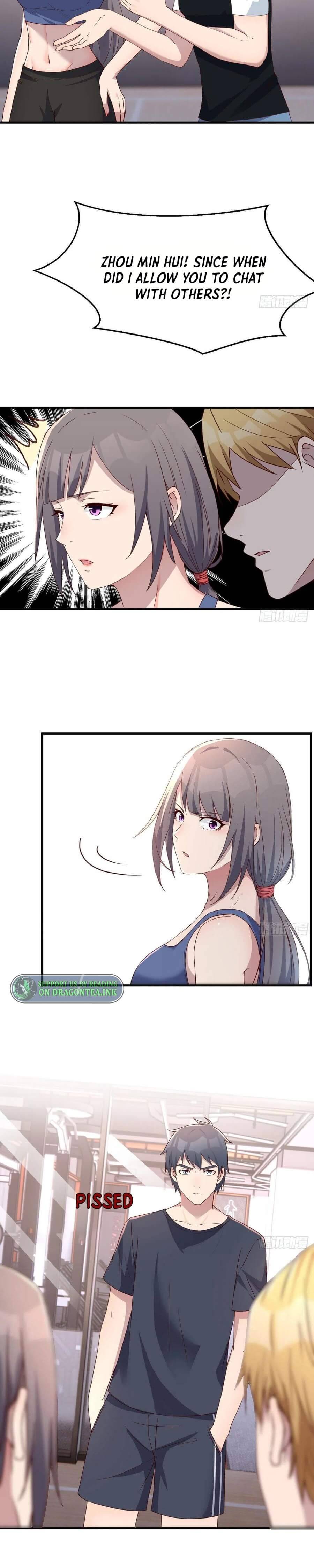 I have twin girlfriends Chapter 179 - page 9