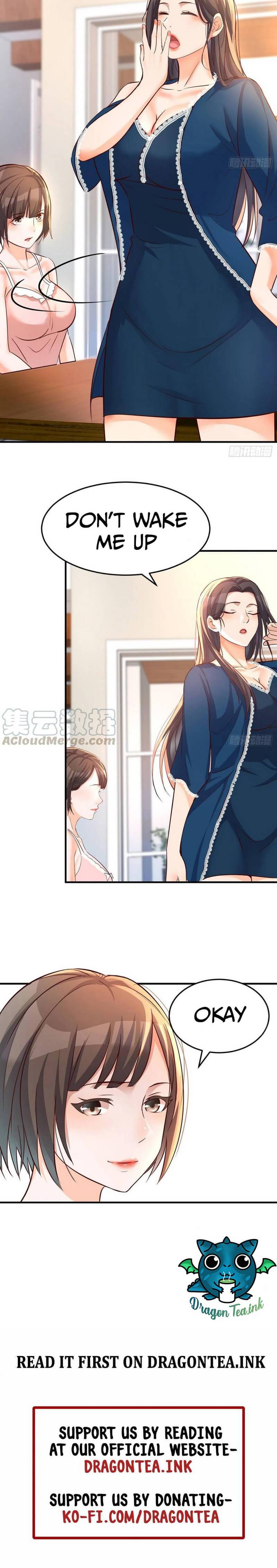 I have twin girlfriends Chapter 127 - page 13